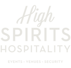 High Spirits Hospitality logo