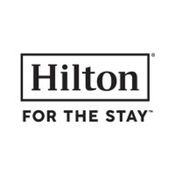 Hilton Worldwide Holdings logo