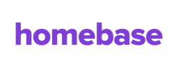 Homebase logo
