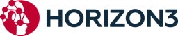 Horizon3 logo