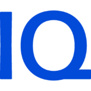 HP IQ logo