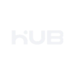 HUB Interior logo