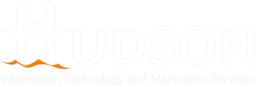 Hudson Manpower logo