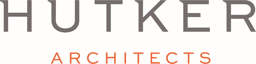 Hutker Architects, Inc. logo