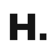 HyperHug logo
