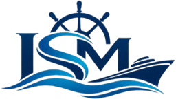 Iconic Sea Marines logo