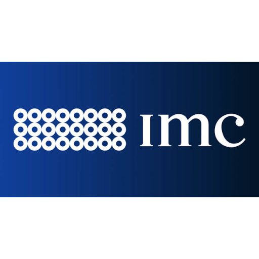 Imc India Securities logo