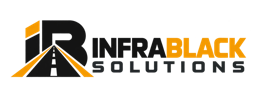 Infrablack Solutions logo