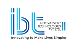 Innovativebiz Technologies logo