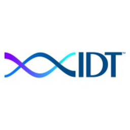 INTEGRATED DNA TECHNOLOGIES, INC. logo