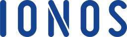 IONOS EN logo