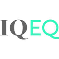 Iq Eq India Ifsc Services logo