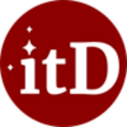 itD Tech logo