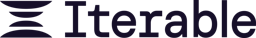 Iterable logo