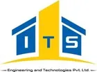 Its Engineering And Technologies logo