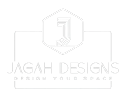Jagah Designs logo