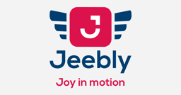 Jeebly Technologies India logo