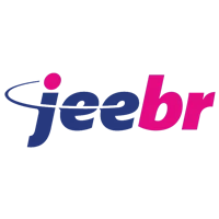Jeebr Internet Service logo