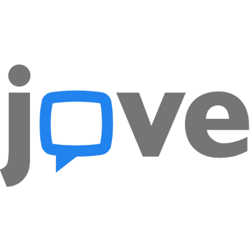 JoVE logo