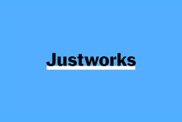 Justworks logo