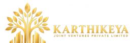 Karthikeya Joint Ventures logo