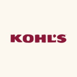 KDS Kohl's, Inc. logo