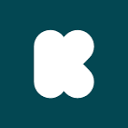 Kickstarter PBC logo