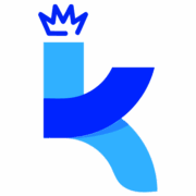 Kids in the Game logo