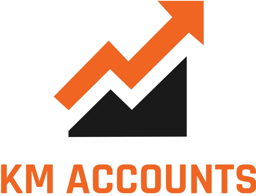Km Accounting & Taxation Services logo