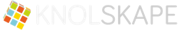 KNOLSKAPE logo