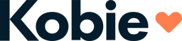 Kobie Marketing logo