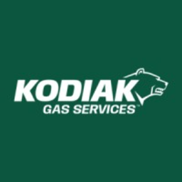 Kodiak Gas Services LLC logo