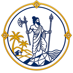 Konkan Seva Foundation logo
