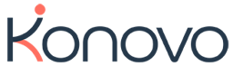 Konovo logo