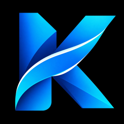 Kryptonix Software Solutions logo