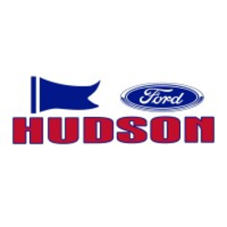 L0801 Hudson Ford logo