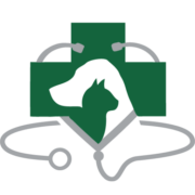 Lakefield Veterinary Group logo
