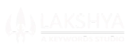 Lakshya Digital logo