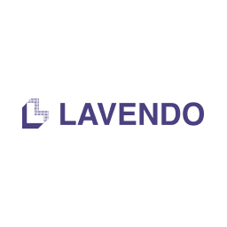 Lavendo logo