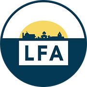 Lead For America logo