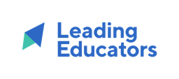 Leading Educators Careers logo