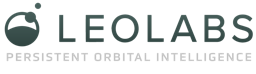 LeoLabs, Inc. logo