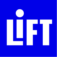 LIFT logo