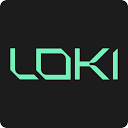 Loki Robotics logo