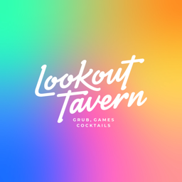 Lookout Tavern logo