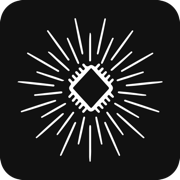 Lucid Computing logo