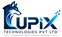 Lupix Technologies logo