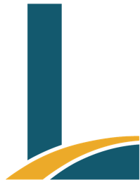 Luster National logo