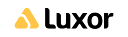 Luxor Technology Corporation logo