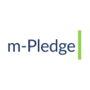 M-Pledge Consulting logo